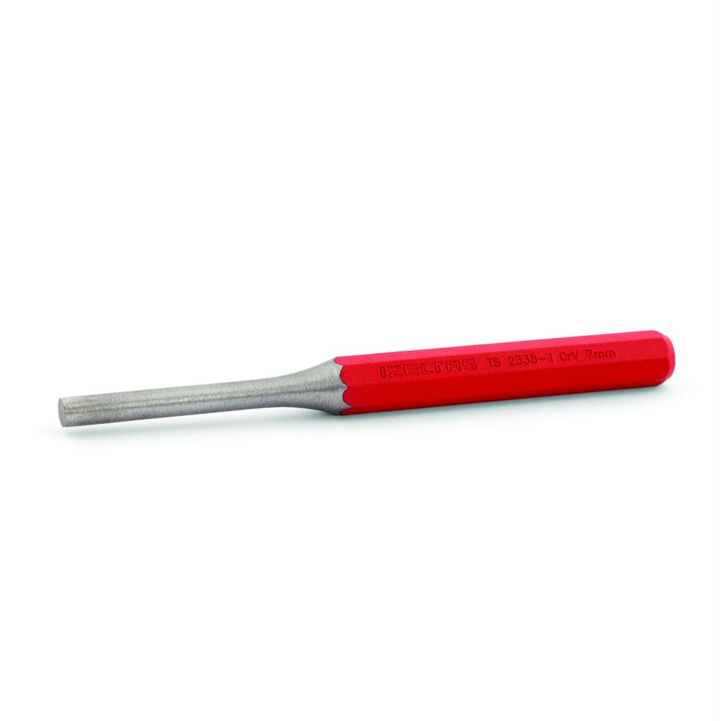 İzeltaş 03mm Düz Pim Zımba