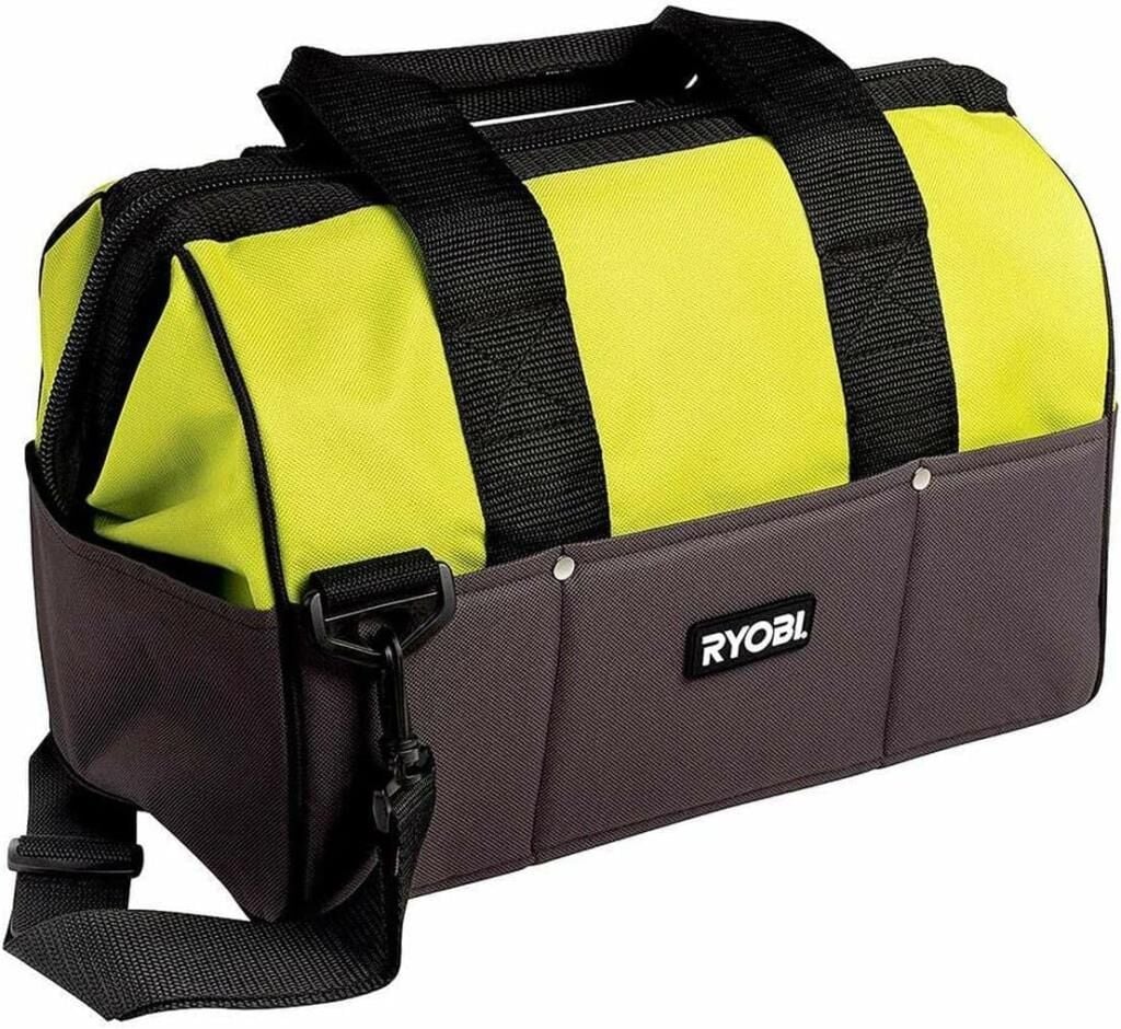 Ryobi UTB 4 Bez Çanta