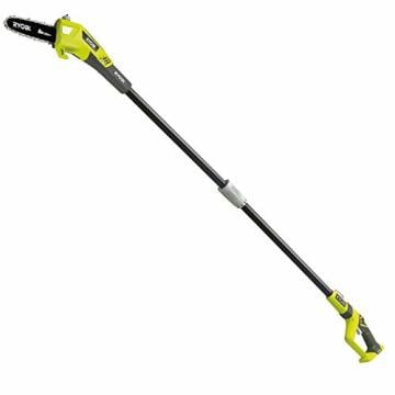 RYOBI RPP1820-15S Akülü Yüksek Dal Budama