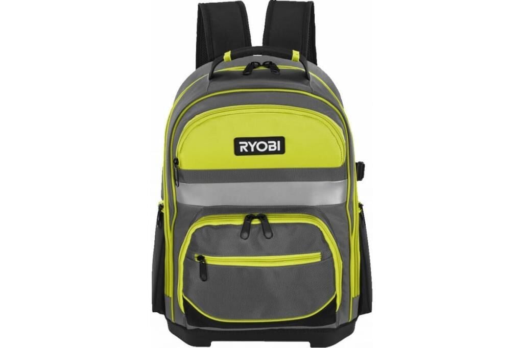 RYOBİ RSSBP1 Sırt Çantası