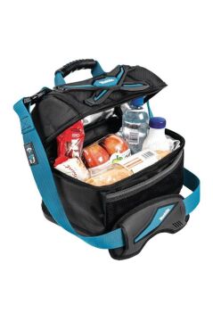 Makita E-05620 Sıcak/Soğuk Isı Yalıtımlı Yemek Çantası