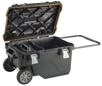 Stanley Fatmax® Orta Boy Tekerlekli Takım Sandığı 758x526x440 mm