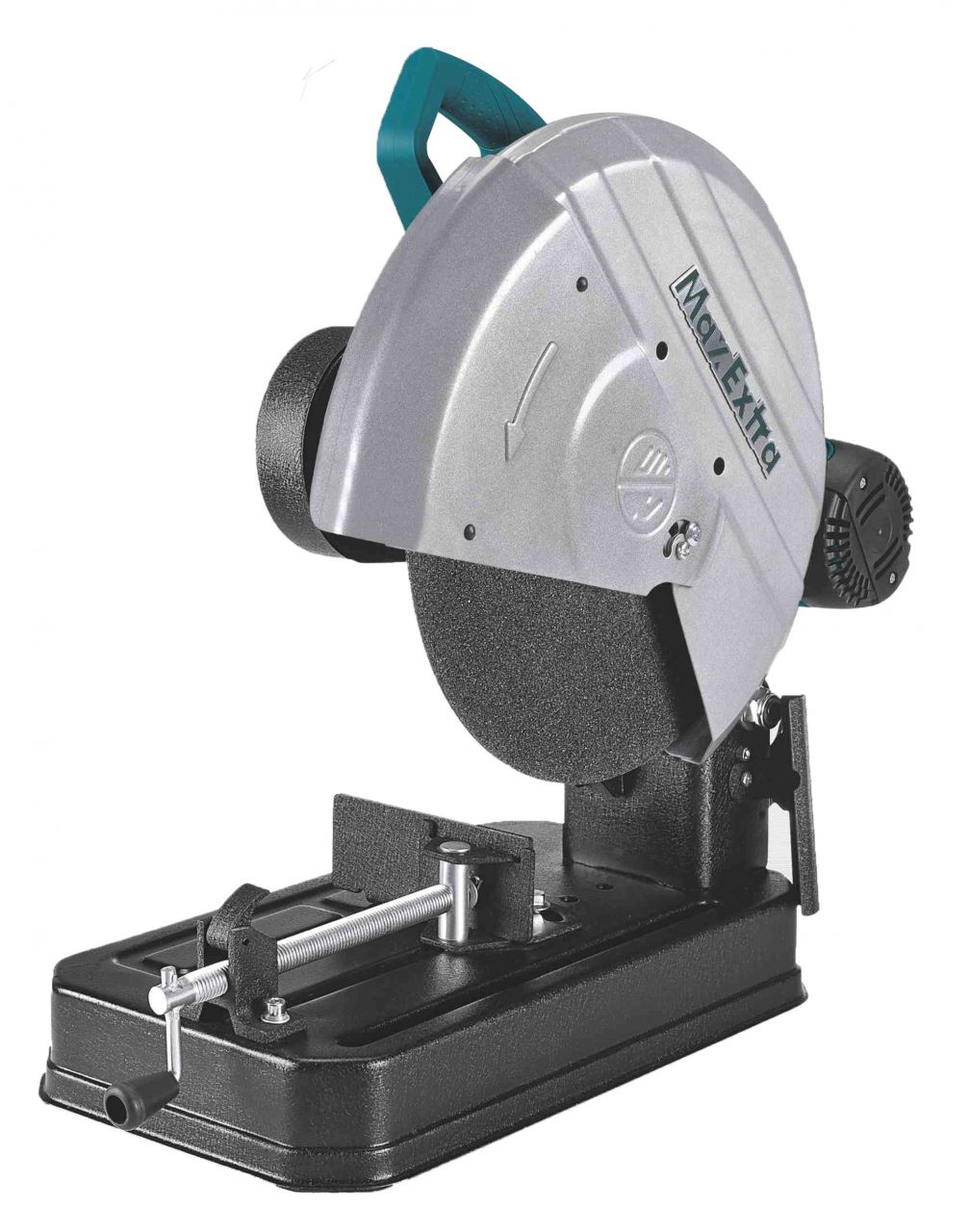 Max Extra MXP3554 Kayış Kasnaklı Profil Kesme Makinesi 355mm