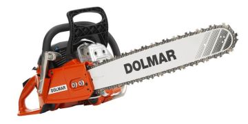 Dolmar PS-6400 HS Benzinli Ağaç Kesme Motoru