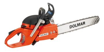 Dolmar PS-6400 HS Benzinli Ağaç Kesme Motoru