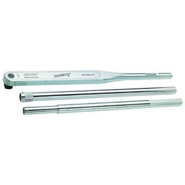 Gedore Tork Anahtarı DREMOMETER F 1.1/2'' 1500-3000 Nm