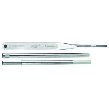 Gedore Tork Anahtarı DREMOMETER F 1.1/2'' 1500-3000 Nm