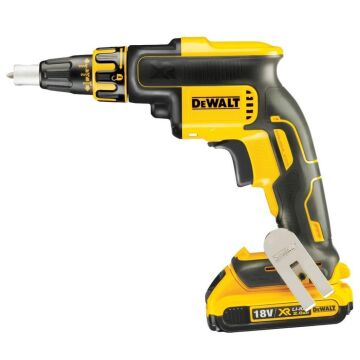 Dewalt DCF620D2K Şarjlı Alçıpan Vidalama