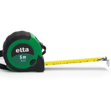 Elta Plastik Şerit Merte 5m