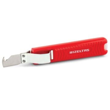 İzeltaş 03752 Kablo Sıyırıcı