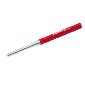 İzeltaş Düz Pim Zımba 8x150 mm