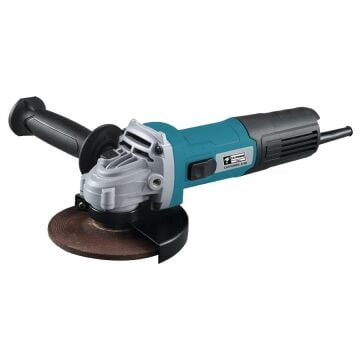 Catpower 6108 Avuç Taşlama Devir Ayarlı 125 mm