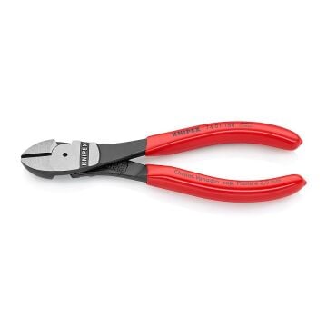 Knipex 7401160 Ağır Tip Yan Keski