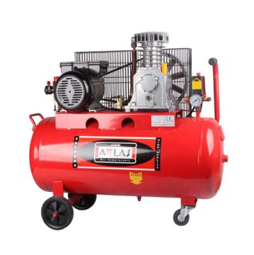 Attlas Hk 40200 TR 200Lt 4Hp Trifaze Kompresör