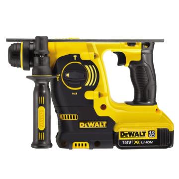 Dewalt DCH253M2 Şarjlı Pnömatik Sds-Plus Kırıcı Delici