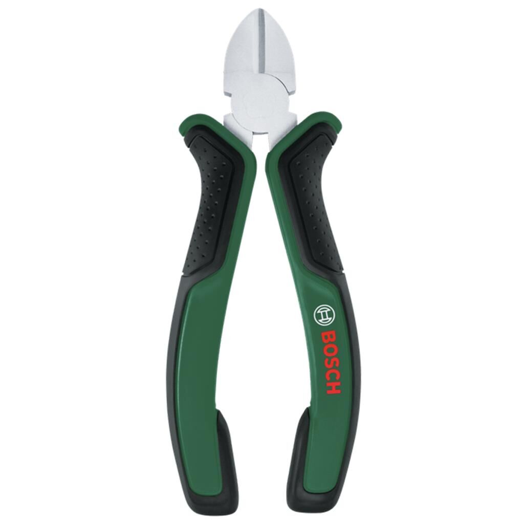 Bosch Diyagonal Yan Keski 160mm
