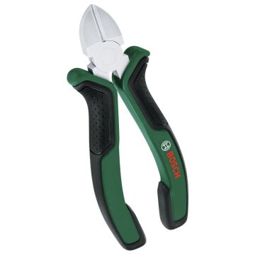 Bosch Diyagonal Yan Keski 160mm