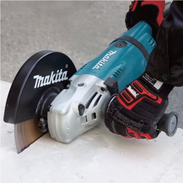 Makita GA7030X01 2400W Büyük Taşlama Makinesi