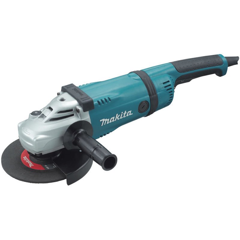 Makita GA7030X01 2400W Büyük Taşlama Makinesi