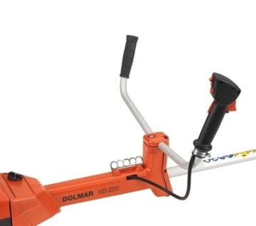 Dolmar MS-4510 Benzinli Yan Tırpan