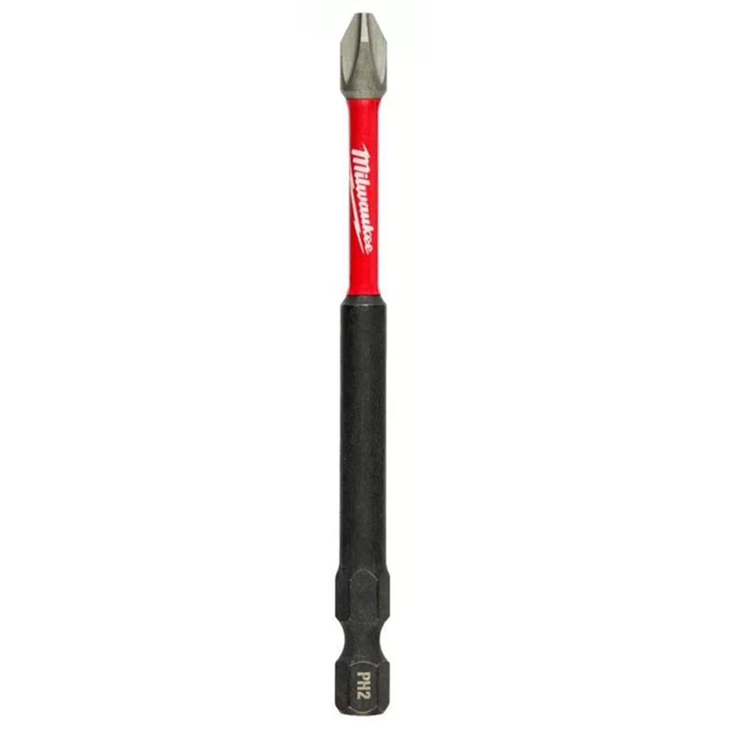 Milwaukee PH2 90mm Bits Uç