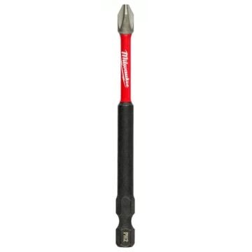 Milwaukee PH2 90mm Bits Uç