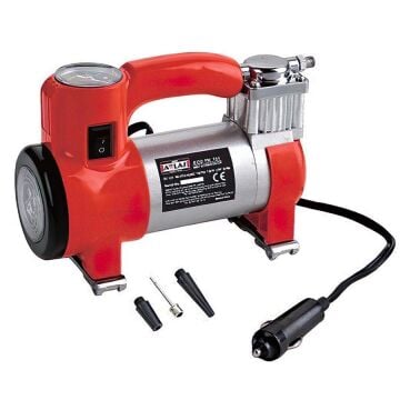 Attlas Eco HK 150 Mini Araç Kompresörü