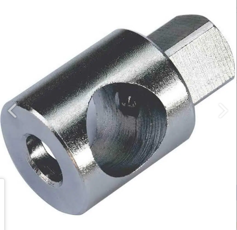 Elta 1/2'' T Kol Adaptörü