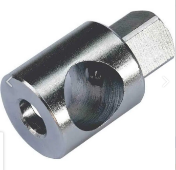 Elta 1/2'' T Kol Adaptörü