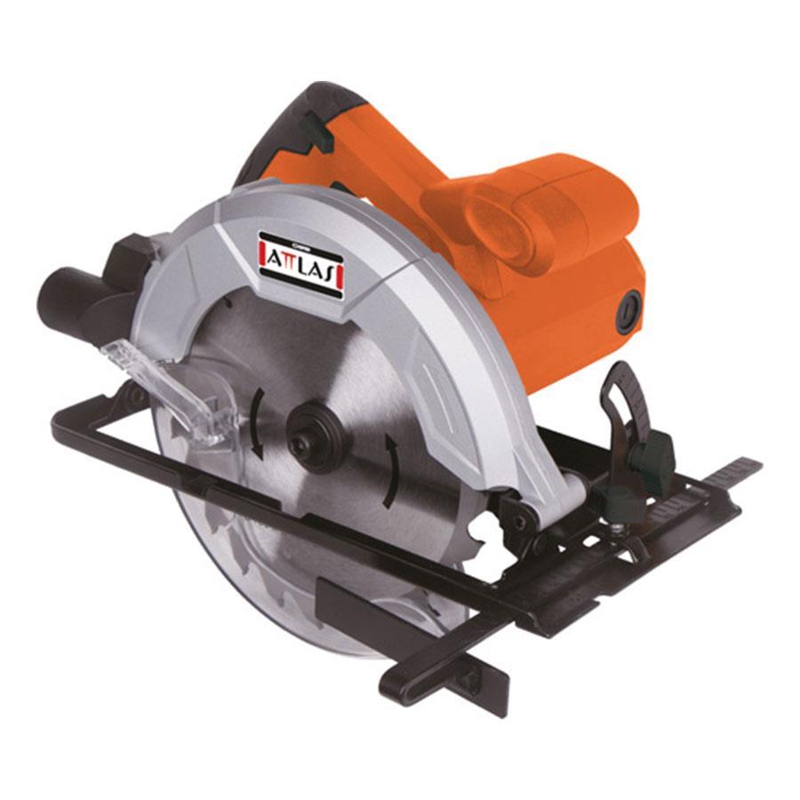 Attlas Eco Dt 1200 1200 W Daire Testere