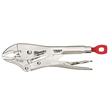 Milwaukee Torque Lock Ayarlı Pense 250 Mm