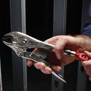 Milwaukee Torque Lock Ayarlı Pense 250 Mm