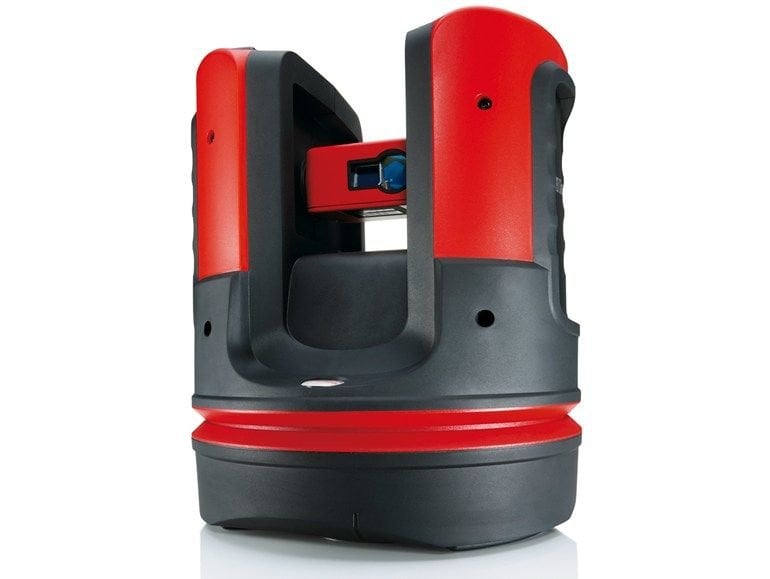 Leica 3D Disto Lazer Metre