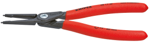Knipex 4811J2 Ağır Hizmet İç Segman Pensesi Düz 180 mm