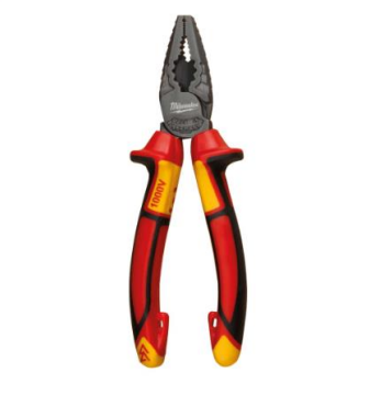 Milwaukee VDE Kombine Pense 165MM