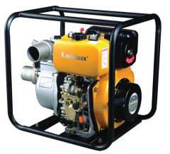 Lutian LT-178F20H Dizel Motopomp Yüksek İrtifa 2''