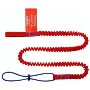 Knipex 005001TBK Emniyet İpi