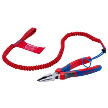 Knipex 005001TBK Emniyet İpi