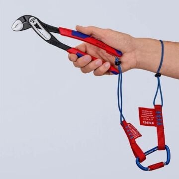 Knipex 005004TBK Emniyet Seti