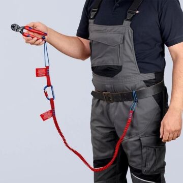 Knipex 005004TBK Emniyet Seti
