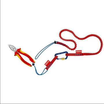 Knipex 005004TBK Emniyet Seti