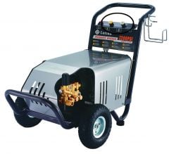 Lutian 20M36-7.5 T4 Basınçlı Yıkama Makinesi 250 bar