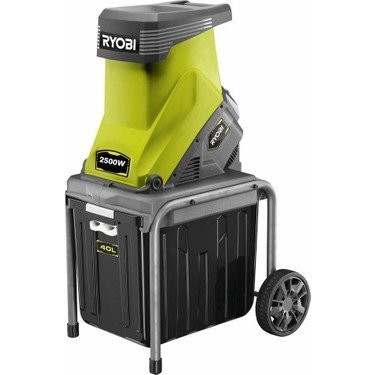 RYOBI RSH2545B Elektrikli Yaprak Öğütme Makinası