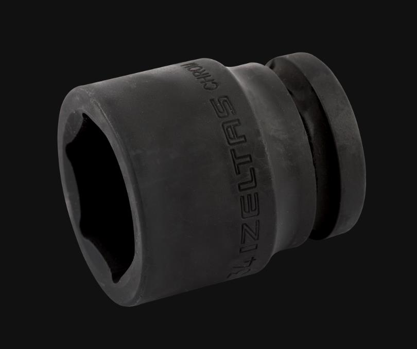 3/4'' Altı Köşe 55 MM Havalı Lokma Anahtar