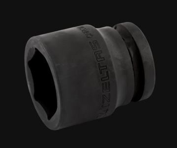 3/4'' Altı Köşe 55 MM Havalı Lokma Anahtar