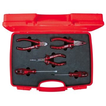 İzeltaş Bakım Onarım Seti 5 Parça 8790008106