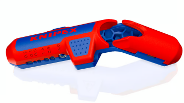 Knipex 16 95 03 SB Kablo Sıyırma Aleti