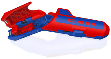 Knipex 16 95 03 SB Kablo Sıyırma Aleti