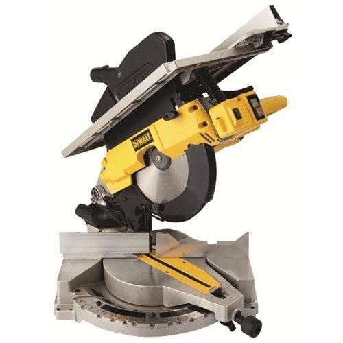 Dewalt D27113 Gönye Testere