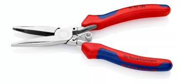 Knipex 91 92 180 Döşemeci Pensesi